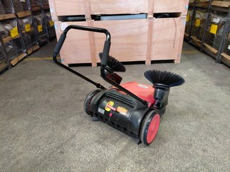 Industrie Kehrmaschine Hangcha A1000 (JSSD1000-AC6J)