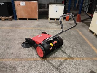 Industrie Kehrmaschine Hangcha A1000 (JSSD1000-AC6J)