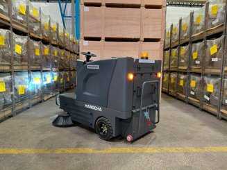 Industrie Kehrmaschine Hangcha B1350i (JSSD1350-BC6J-I)