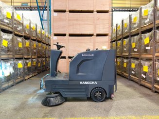 Industrie Kehrmaschine Hangcha B1350i (JSSD1350-BC6J-I)