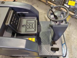 Industrie Kehrmaschine Hangcha B1350i (JSSD1350-BC6J-I)