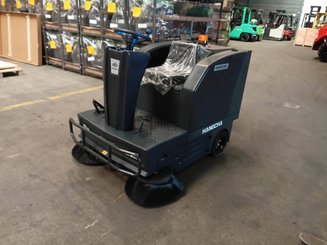 Industrie Kehrmaschine Hangcha B1350i (JSSD1350-BC6J-I)