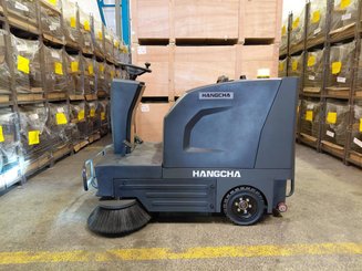 Industrie Kehrmaschine Hangcha B1350i (JSSD1350-BC6J-I)