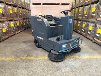 Industrie Kehrmaschine Hangcha B1350i (JSSD1350-BC6J-I)