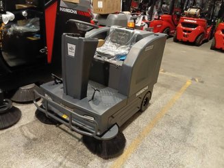 Industrie Kehrmaschine Hangcha B1350i (JSSD1350-BC6J-I)