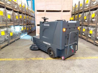Industrie Kehrmaschine Hangcha B1350i (JSSD1350-BC6J-I)