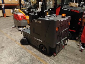 Industrie Kehrmaschine Hangcha B1350i (JSSD1350-BC6J-I)