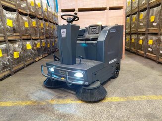 Industrie Kehrmaschine Hangcha B1350i (JSSD1350-BC6J-I)