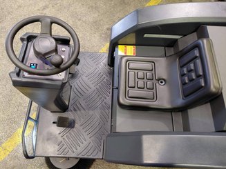 Industrie Kehrmaschine Hangcha B1350i (JSSD1350-BC6J-I)