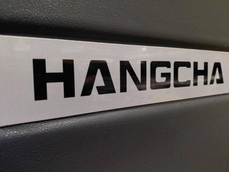 Industrie Kehrmaschine Hangcha B1900i (JSSD1900-BC6J-I)