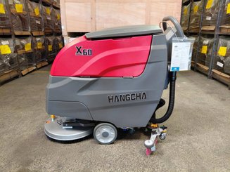 Scheuersaugmaschine Hangcha X60i (JSXD60-XQ6Z-I) - 2