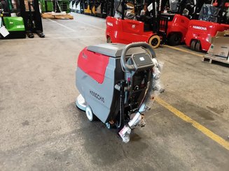 Scheuersaugmaschine Hangcha X60i (JSXD60-XQ6Z-I)
