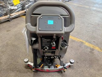 Scheuersaugmaschine Hangcha X60i (JSXD60-XQ6Z-I)