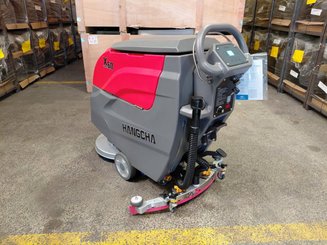 Scheuersaugmaschine Hangcha X60i (JSXD60-XQ6Z-I)