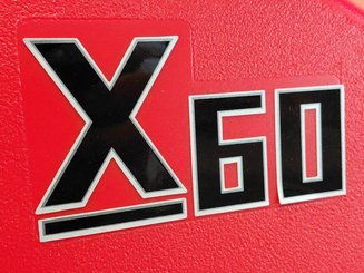Scheuersaugmaschine Hangcha X60i (JSXD60-XQ6Z-I)