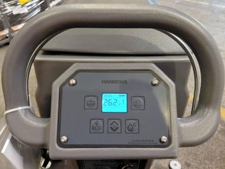 Scheuersaugmaschine Hangcha X60i (JSXD60-XQ6Z-I)