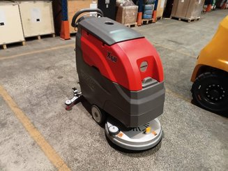 Scheuersaugmaschine Hangcha X60i (JSXD60-XQ6Z-I)