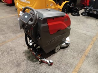 Scheuersaugmaschine Hangcha X60i (JSXD60-XQ6Z-I)