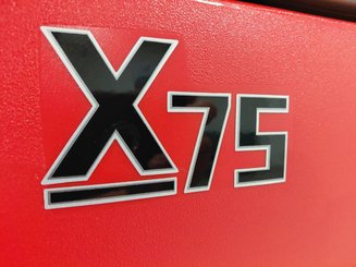 Scheuersaugmaschine Hangcha X75i (JSXD75-XL6-STI)