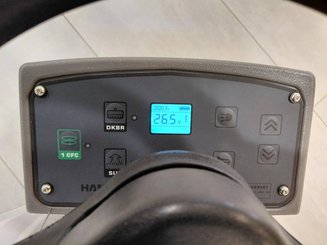 Scheuersaugmaschine Hangcha X75i (JSXD75-XL6-STI)