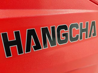 Scheuersaugmaschine Hangcha X75i (JSXD75-XL6-STI)