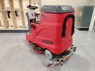Scheuersaugmaschine Hangcha X75i (JSXD75-XL6-STI) - 4