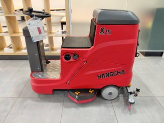 Scheuersaugmaschine Hangcha X75i (JSXD75-XL6-STI)