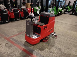 Scheuersaugmaschine Hangcha X75i (JSXD75-XL6-STI)