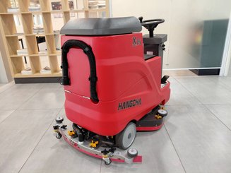 Scheuersaugmaschine Hangcha X75i (JSXD75-XL6-STI)