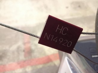Scheuersaugmaschine Hangcha X75i (JSXD75-XL6-STI)