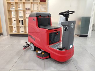 Scheuersaugmaschine Hangcha X75i (JSXD75-XL6-STI)