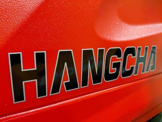 Scheuersaugmaschine Hangcha X120i (JSXD120-XL6-I)