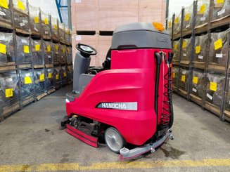 Scheuersaugmaschine Hangcha X150i (JSXD150-XC7-I)