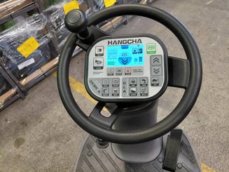Scheuersaugmaschine Hangcha X150i (JSXD150-XC7-I)