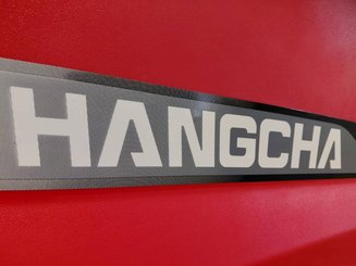 Scheuersaugmaschine Hangcha X150i (JSXD150-XC7-I)