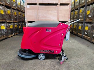 Scheuersaugmaschine Hangcha R50i (JSXD50-RC9Z-I) - 2