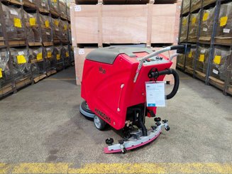Scheuersaugmaschine Hangcha R50i (JSXD50-RC9Z-I) - 3