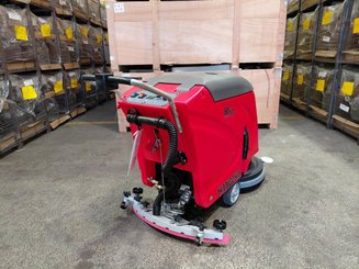 Scheuersaugmaschine Hangcha R50i (JSXD50-RC9Z-I) - 4