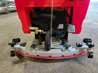 Scheuersaugmaschine Hangcha R50i (JSXD50-RC9Z-I) - 7