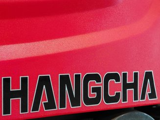 Scheuersaugmaschine Hangcha R50i (JSXD50-RC9Z-I) - 9