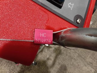 Scheuersaugmaschine Hangcha R50i (JSXD50-RC9Z-I) - 10
