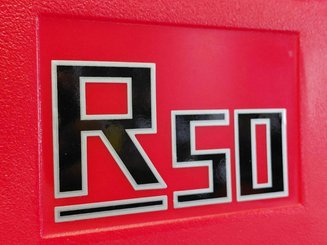 Scheuersaugmaschine Hangcha R50i (JSXD50-RC9Z-I) - 8