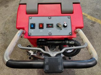 Scheuersaugmaschine Hangcha R50i (JSXD50-RC9Z-I) - 6