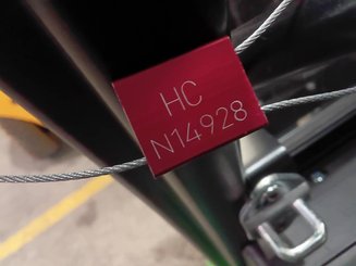 Elektrostapler Hangcha XC20Ci-2 (CPD20-XCXY2-SI)