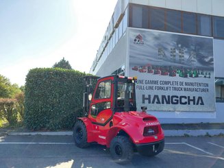 Geländestapler Hangcha TT35-2 (CPCD35-X2W98E-RT2)