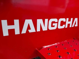 Geländestapler Hangcha TT35-2 (CPCD35-X2W98E-RT2)