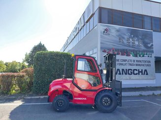 Geländestapler Hangcha TT35-2 (CPCD35-X2W98E-RT2)