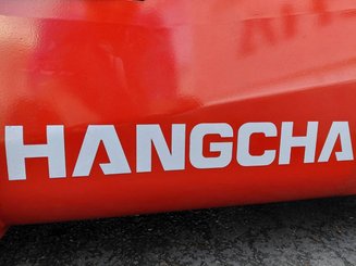 3-Rad Gabelstapler Hangcha A3W15 ( CPDS15-AC8G )