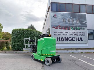 Senkrechtlift Hangcha HV120AJ - 5