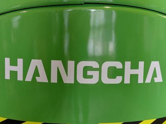 Senkrechtlift Hangcha HV120AJ - 33